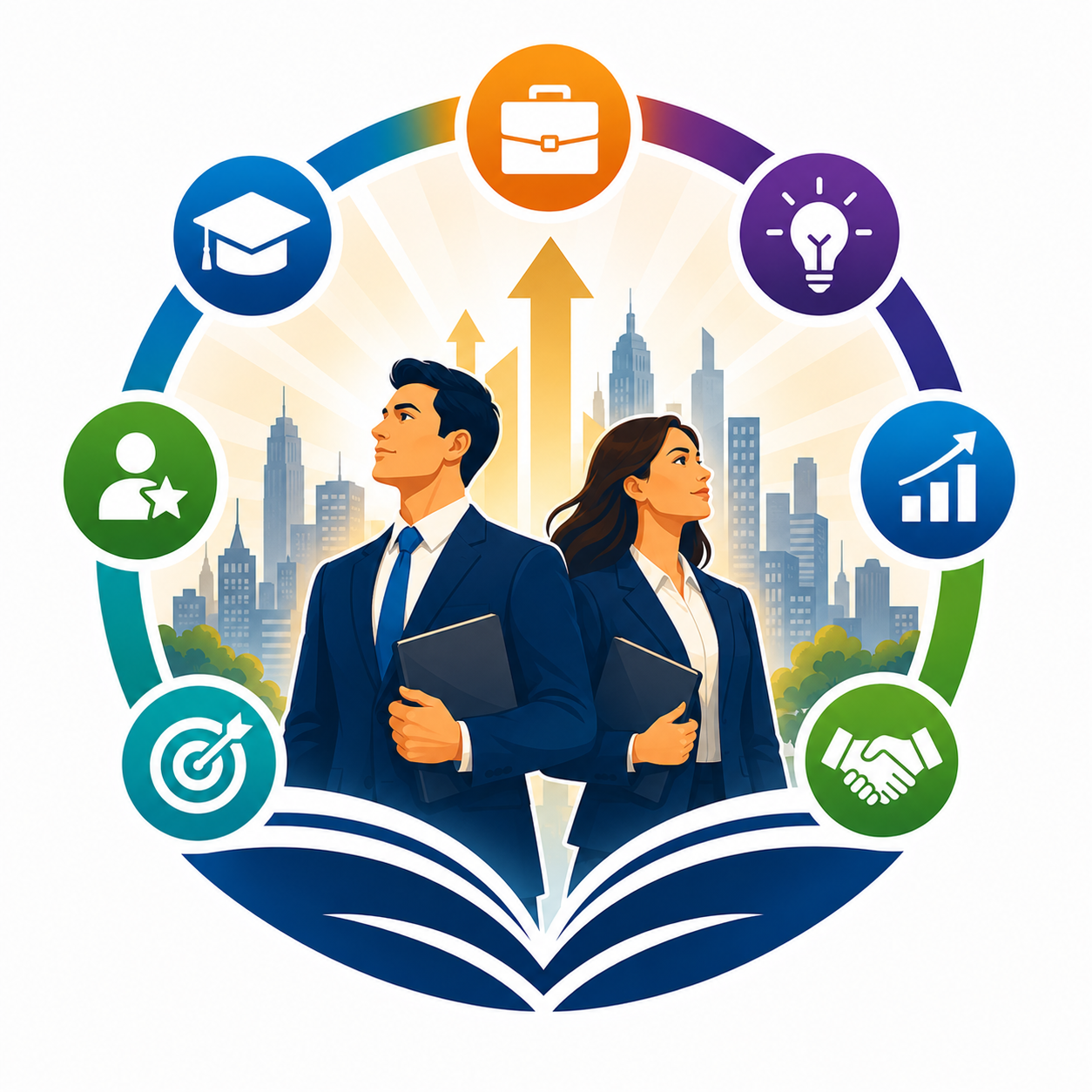 Personal Development